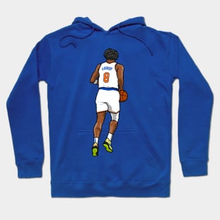 Ny anunoby Hoodie